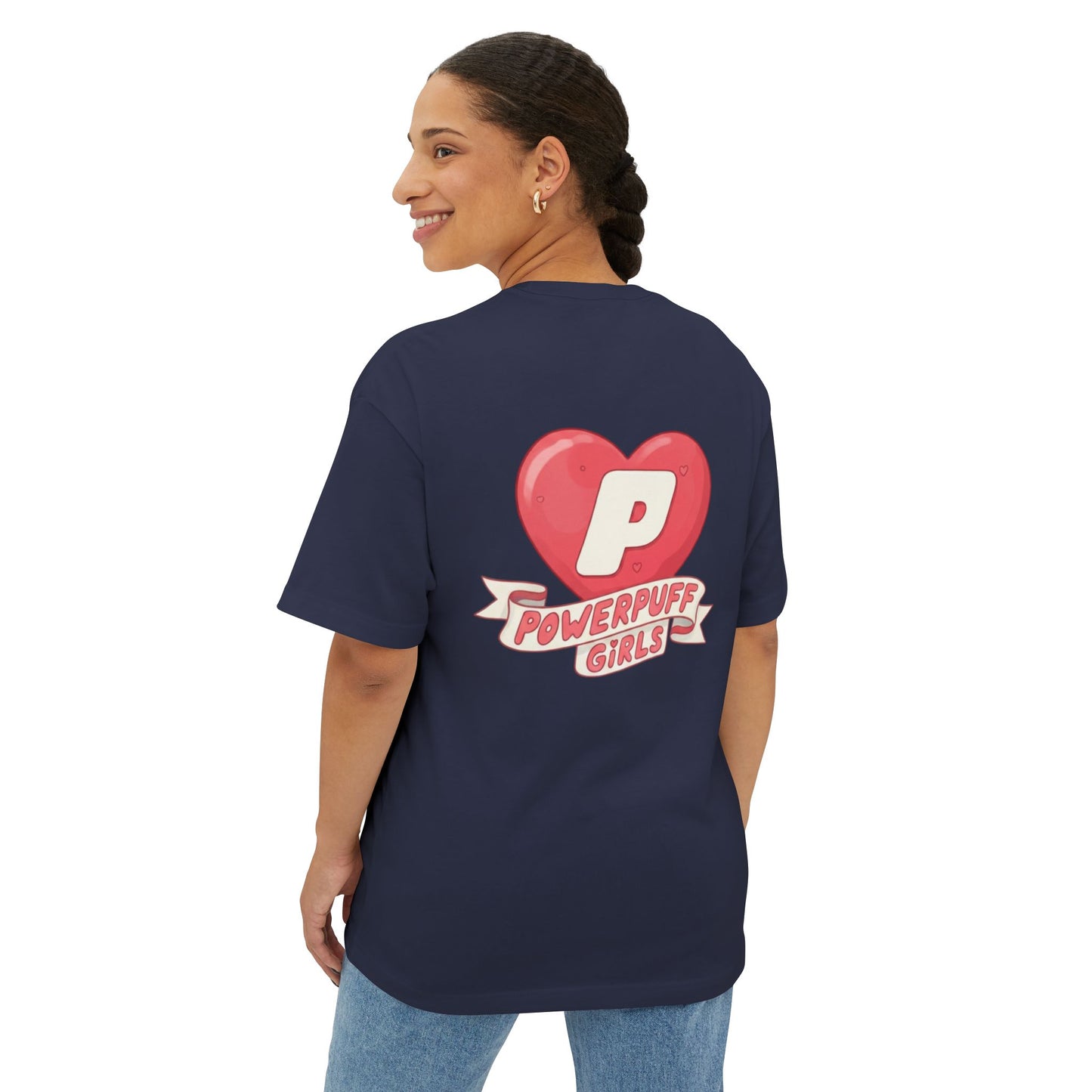 PPG Oversized Tee
