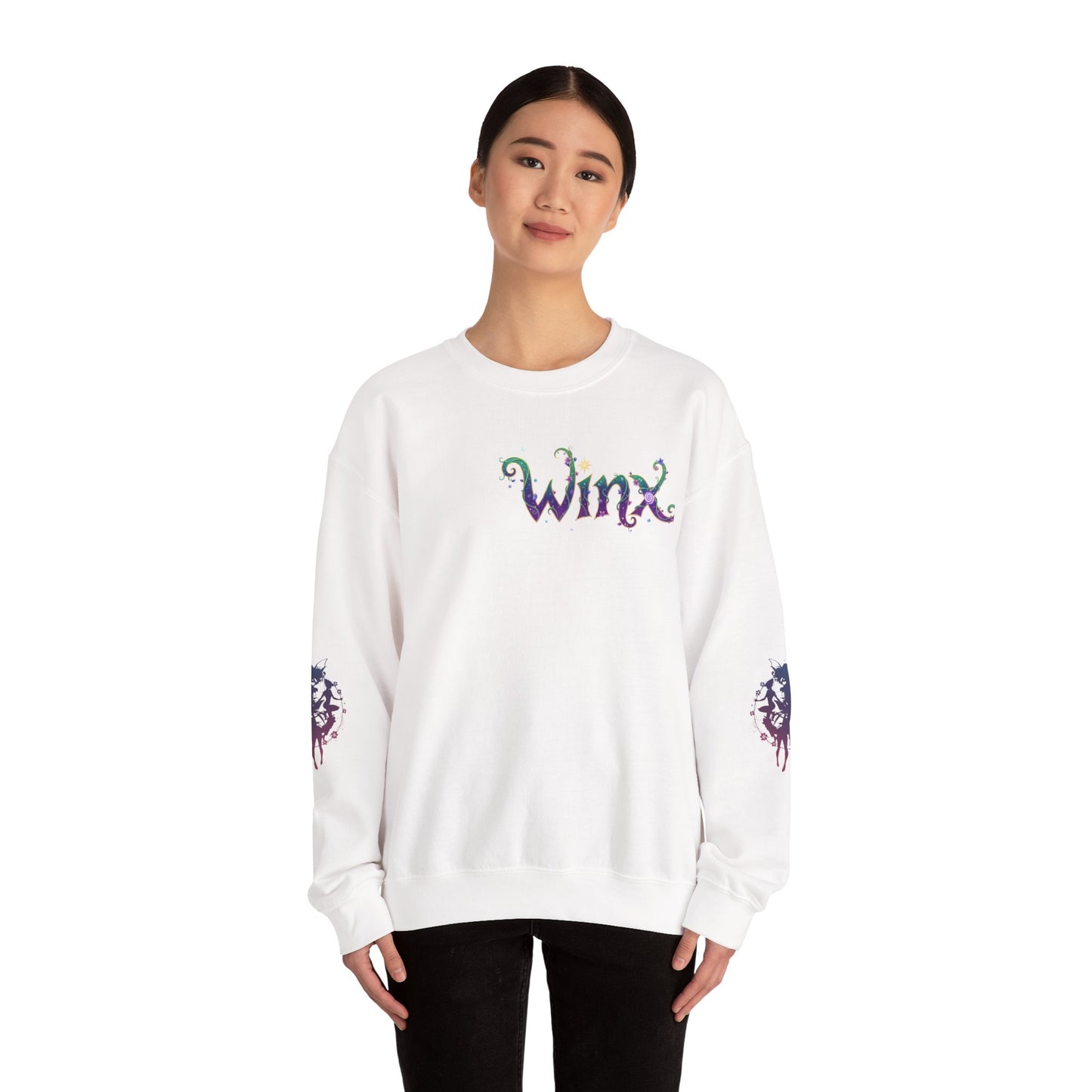 WINX Crewneck Sweatshirt
