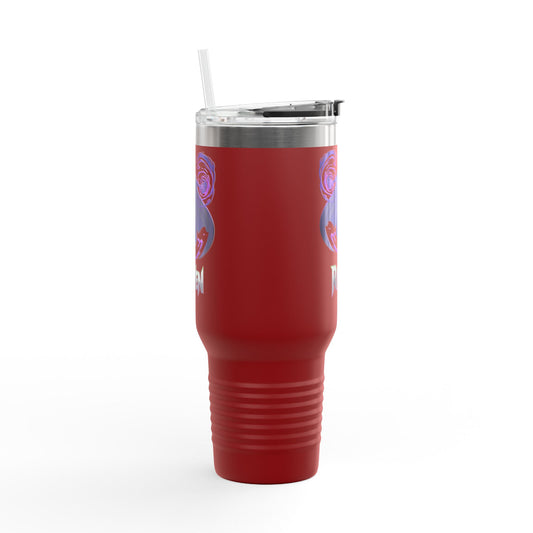 RAVEN 40oz Insulated Travel Mug