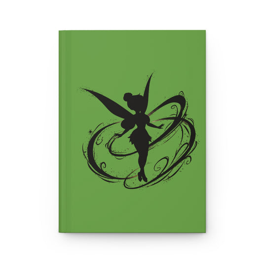 TINK Hardcover Journal