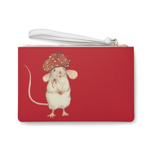 Shy Mouse Clutch