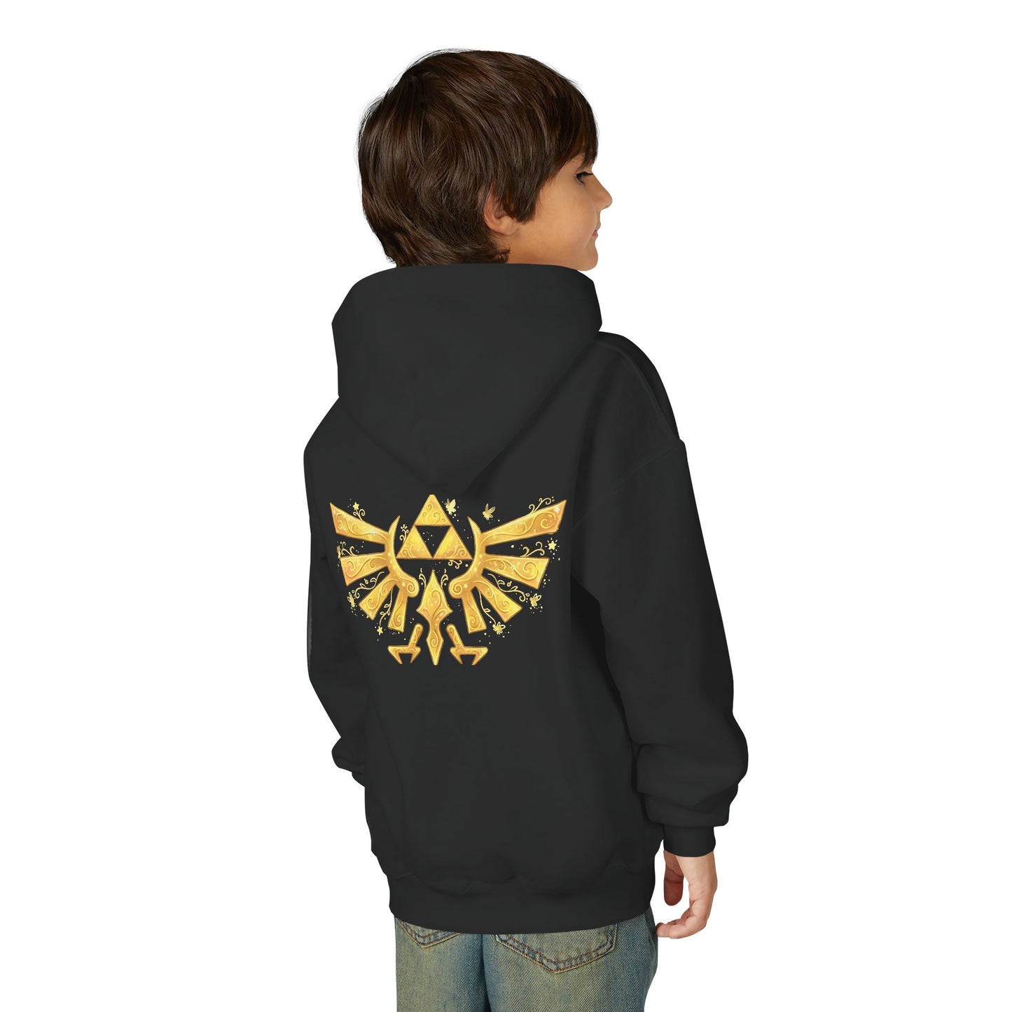 LOZ Youth Hoodie