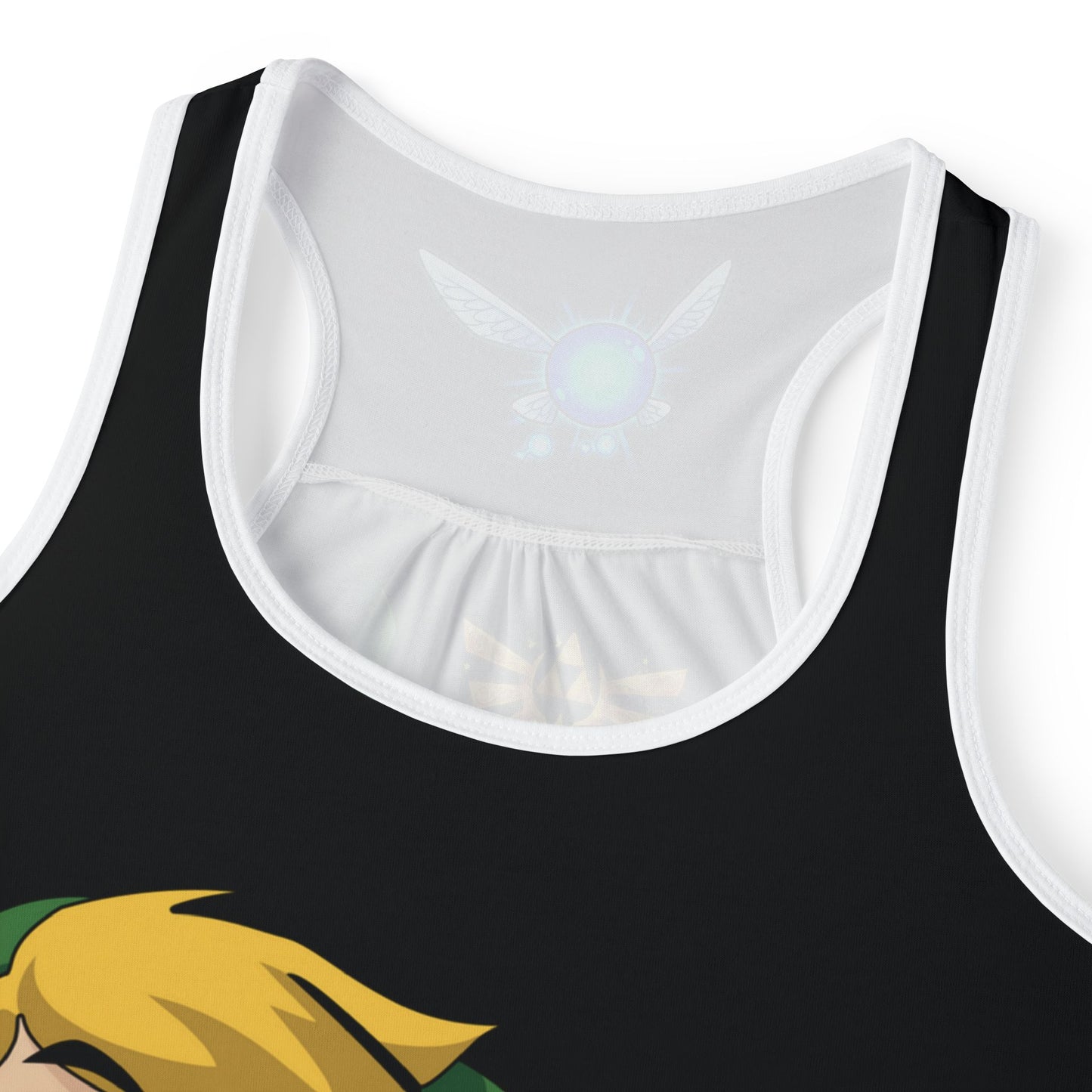 LOZ Windwaker TankTop