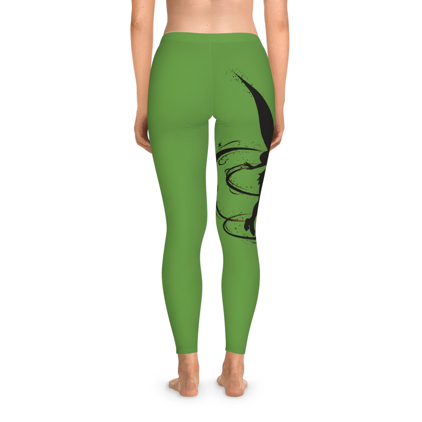 TINK Spandex Leggings