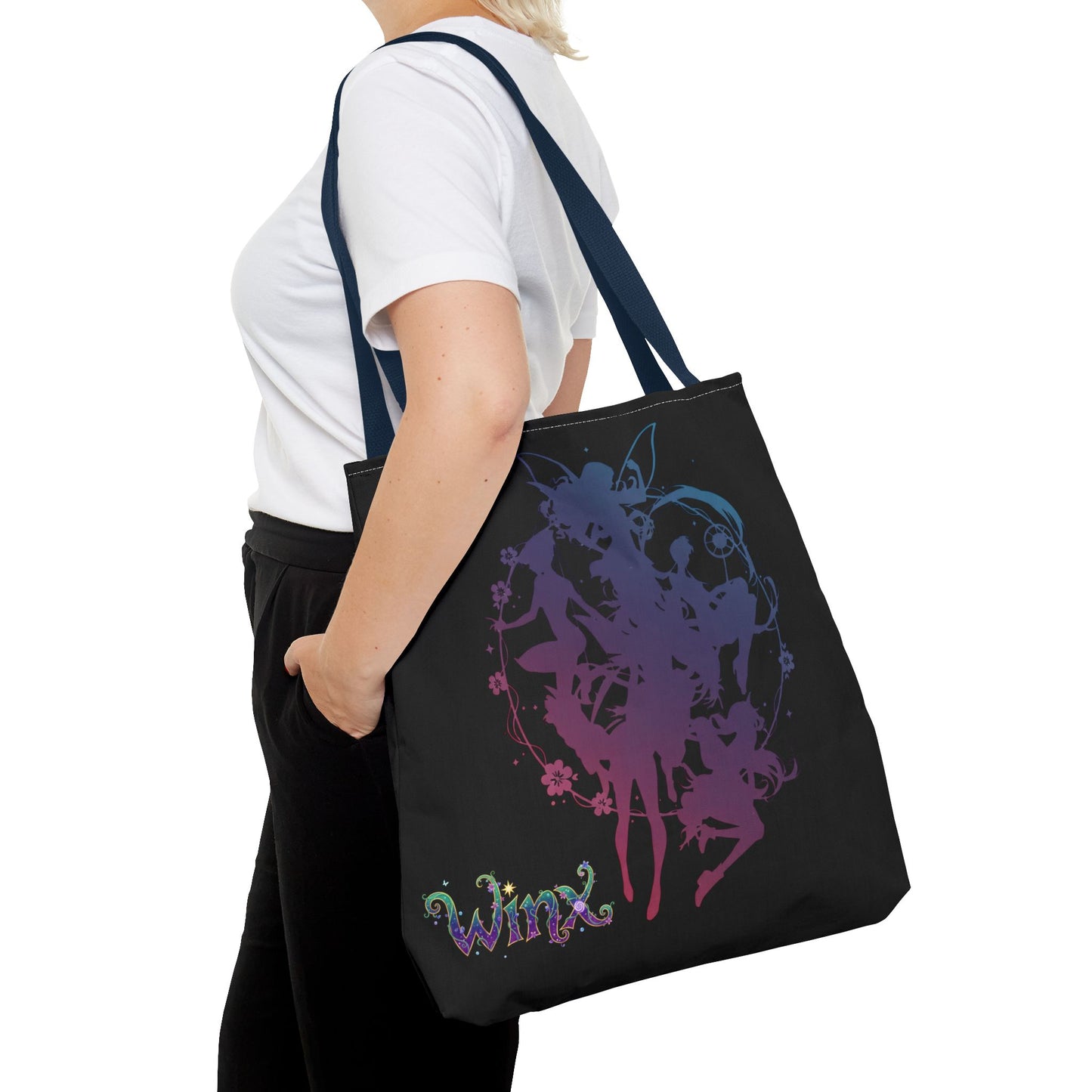 WINX tote bag