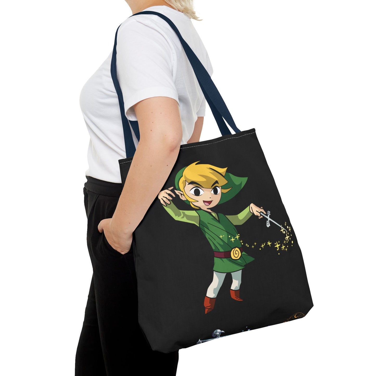 LOZ Tote