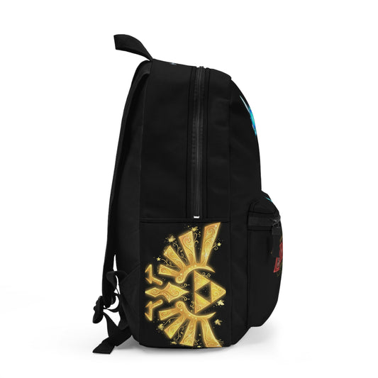 LOZ Windwaker Backpack