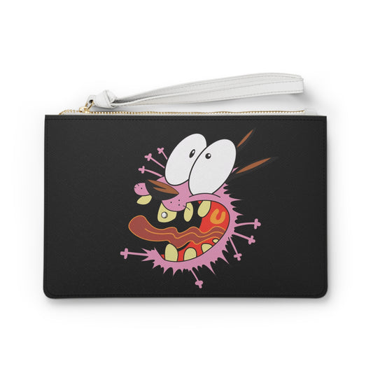 Courage the Cowardly Dog Clutch