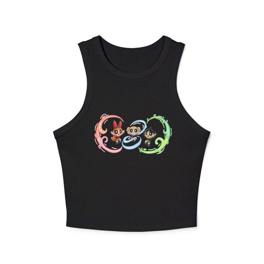 PPG Tank-Top