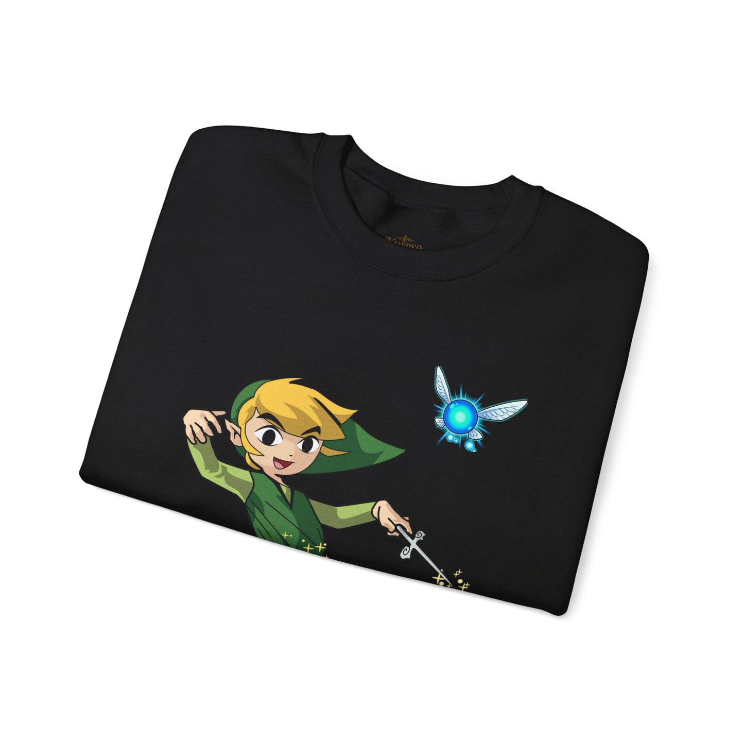 LOZ Windwaker Pullover