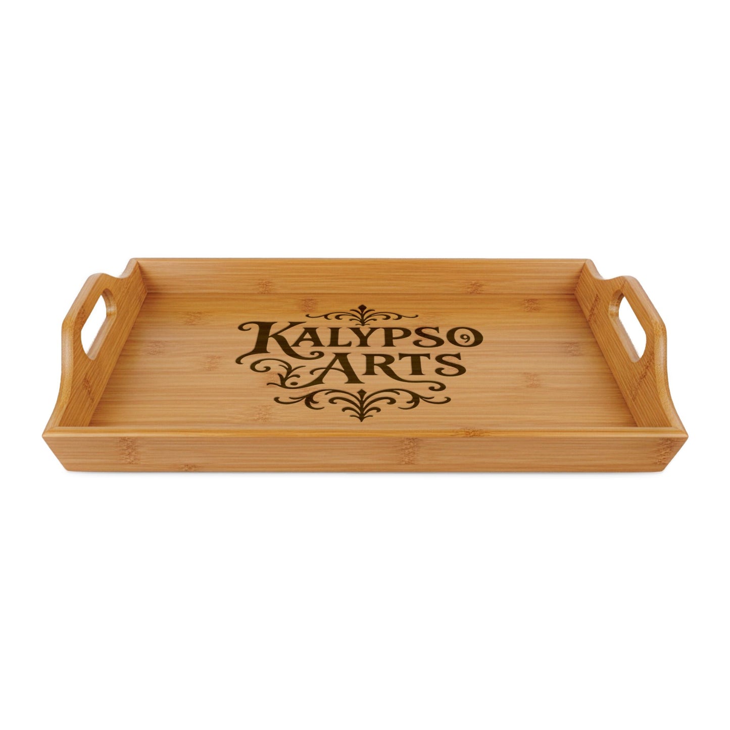 KalypsoArts Serving Tray
