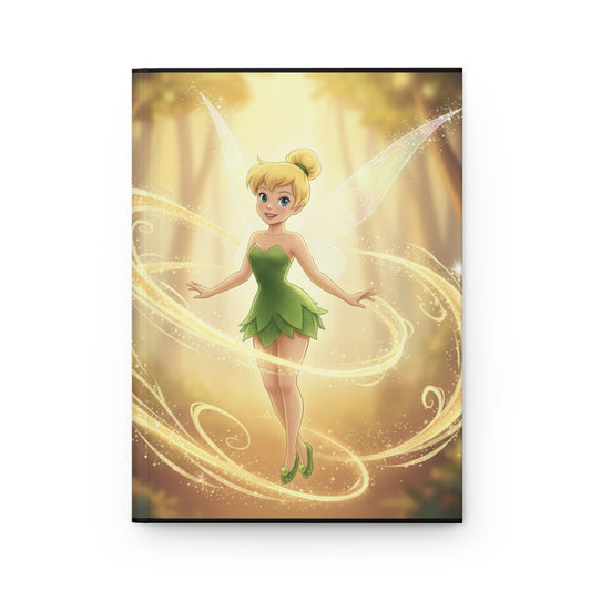 TINK Hardcover Journal