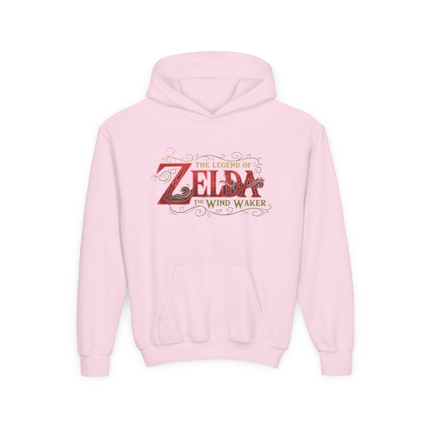 LOZ Youth Hoodie