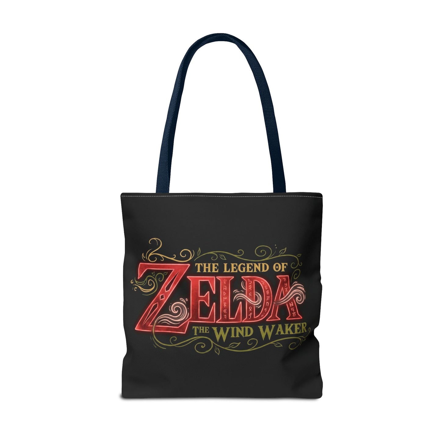 LOZ Windwaker Tote