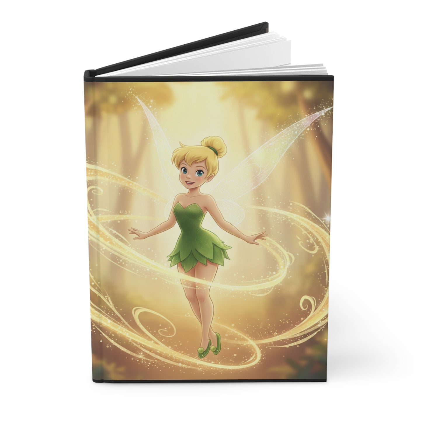 TINK Hardcover Journal