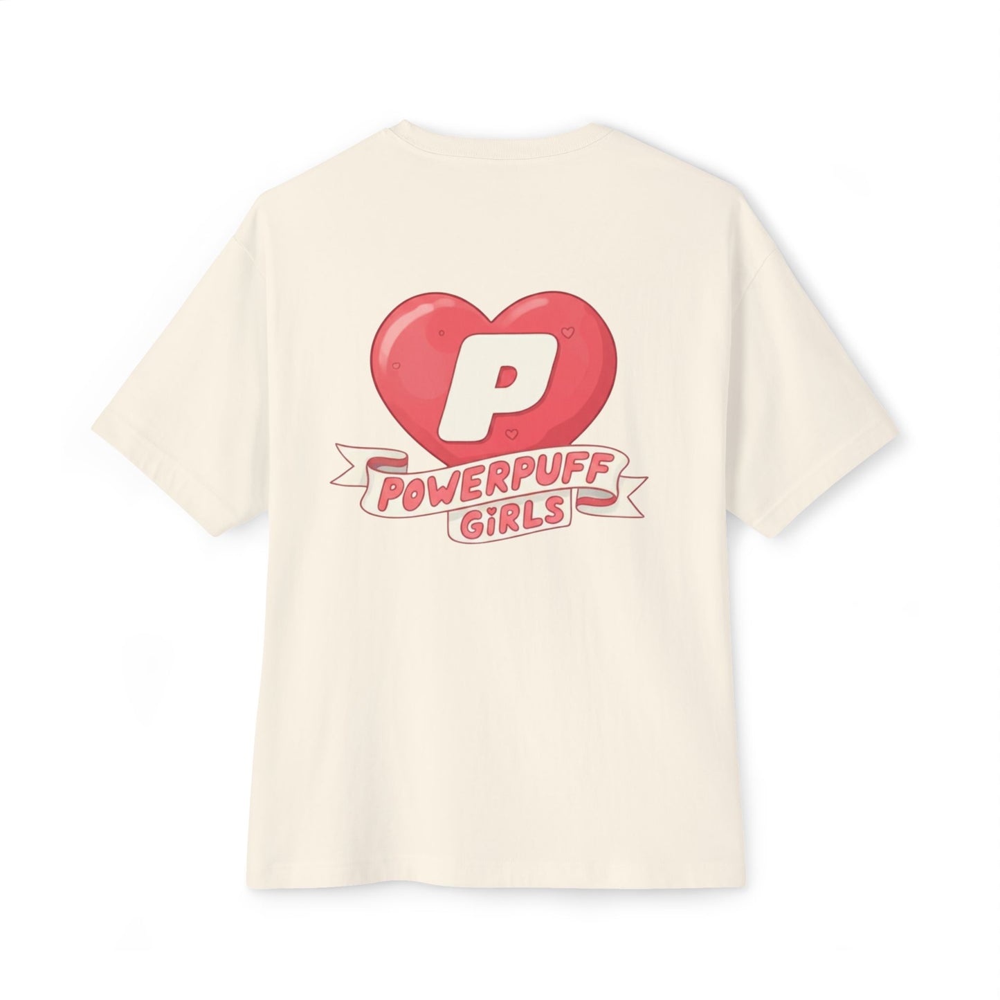 PPG Oversized Tee