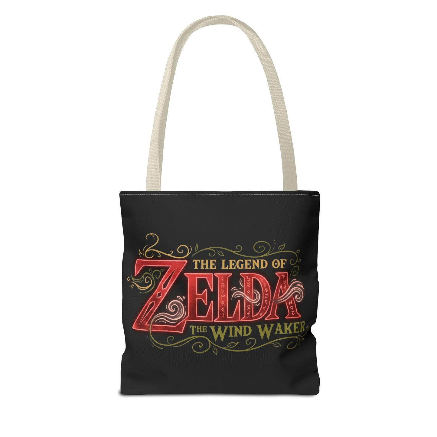 LOZ Windwaker Tote
