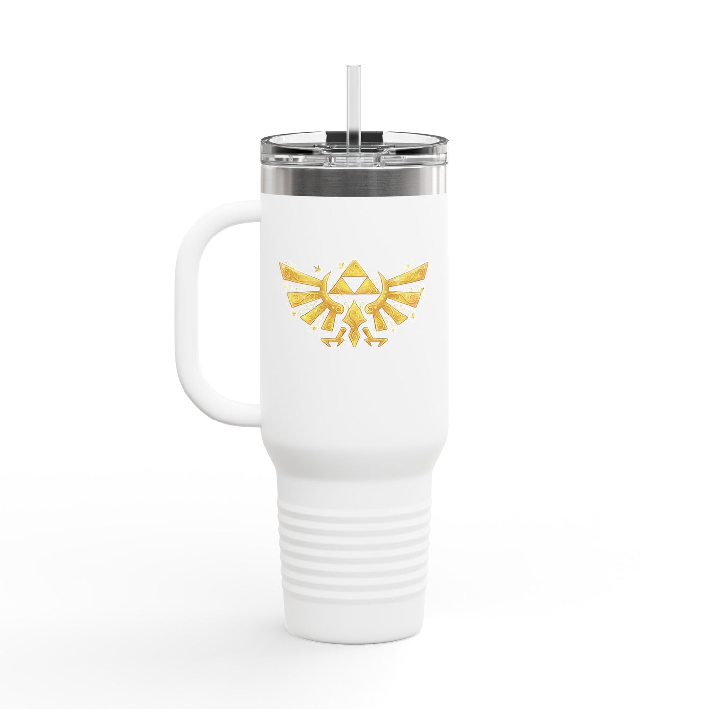 LOZ 40oz Travel Mug
