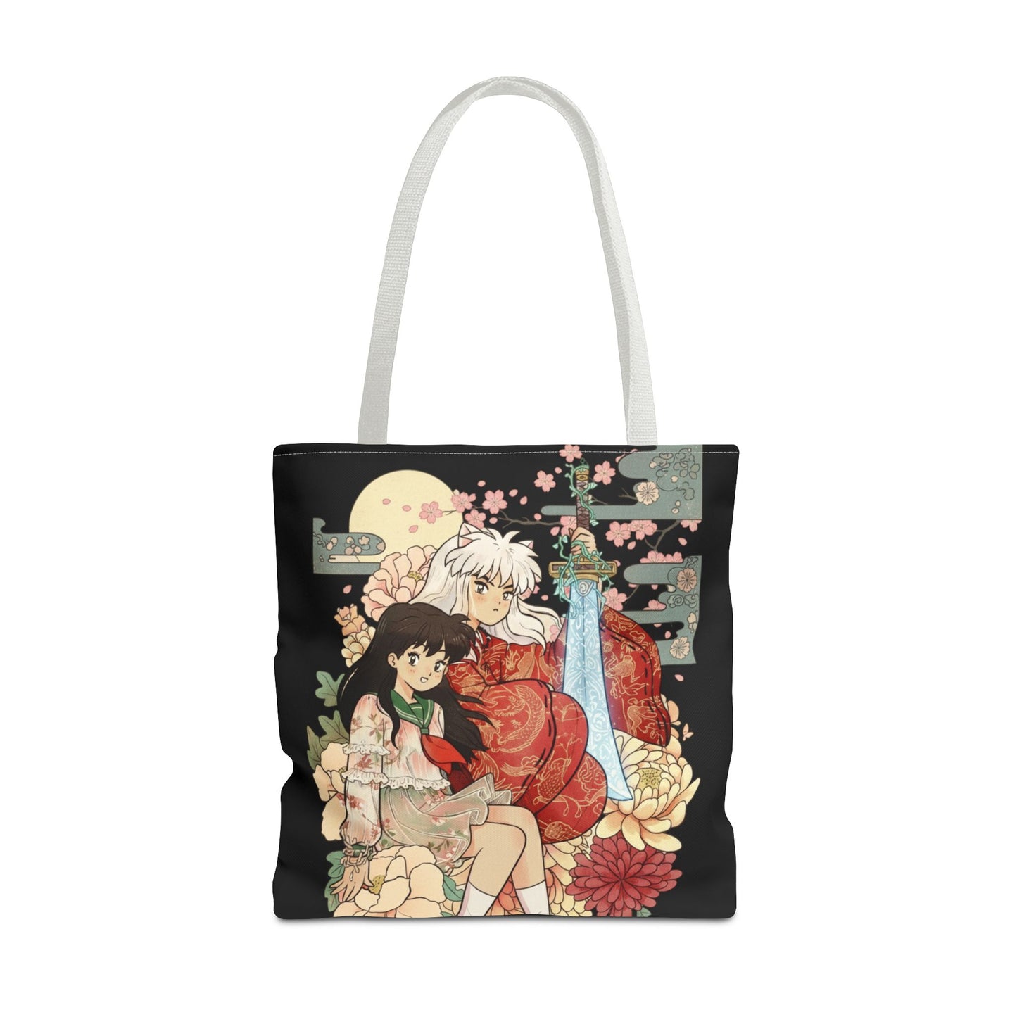 Inugome Tote Bag