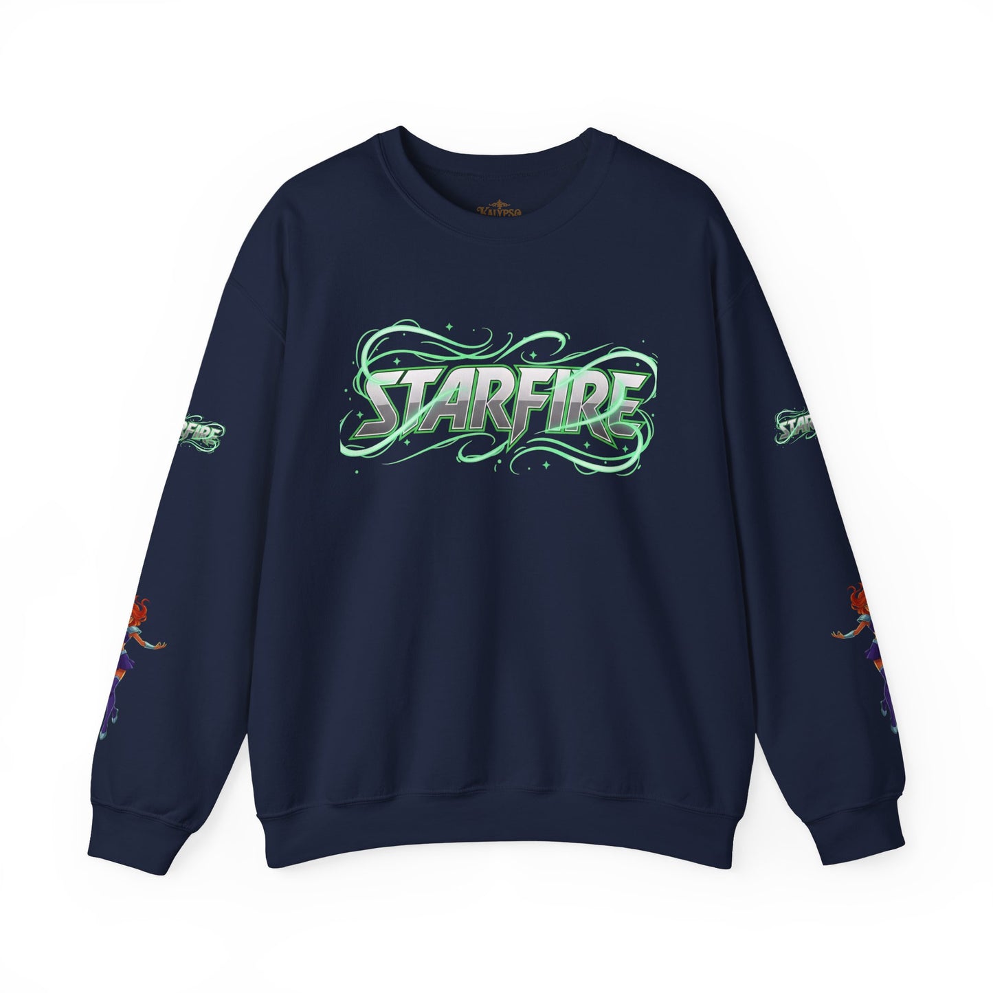 STARFIRE Pullover