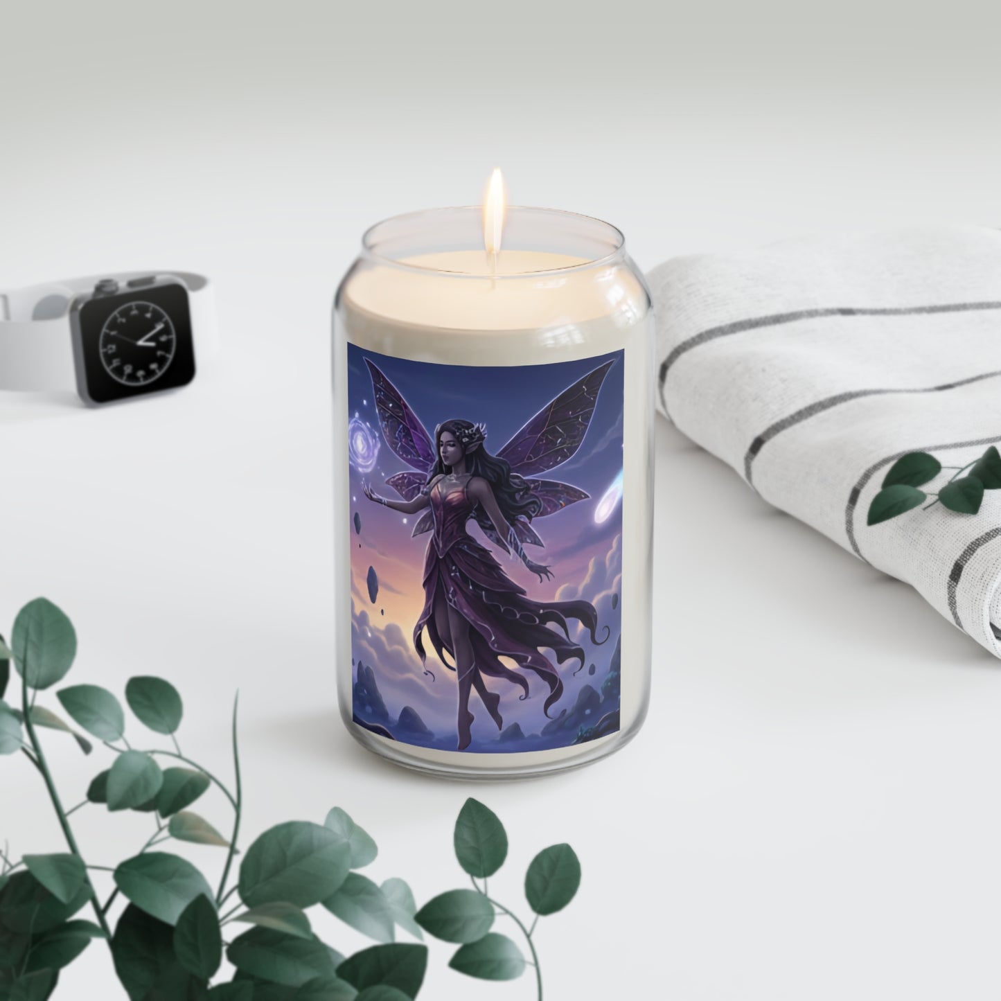 Forbidden Twilight 13.75 oz Candle