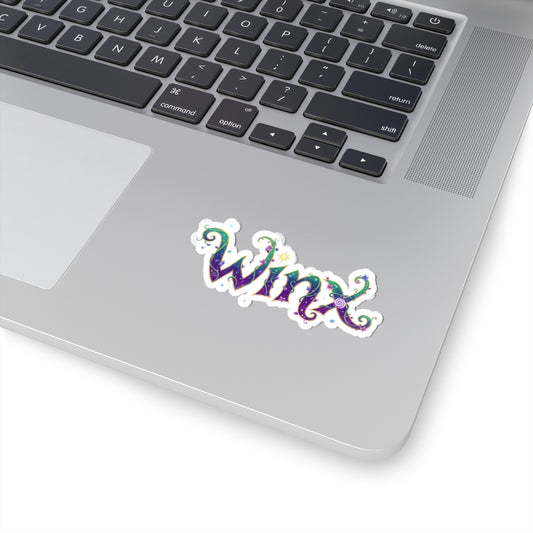 Magical WINX Sticker