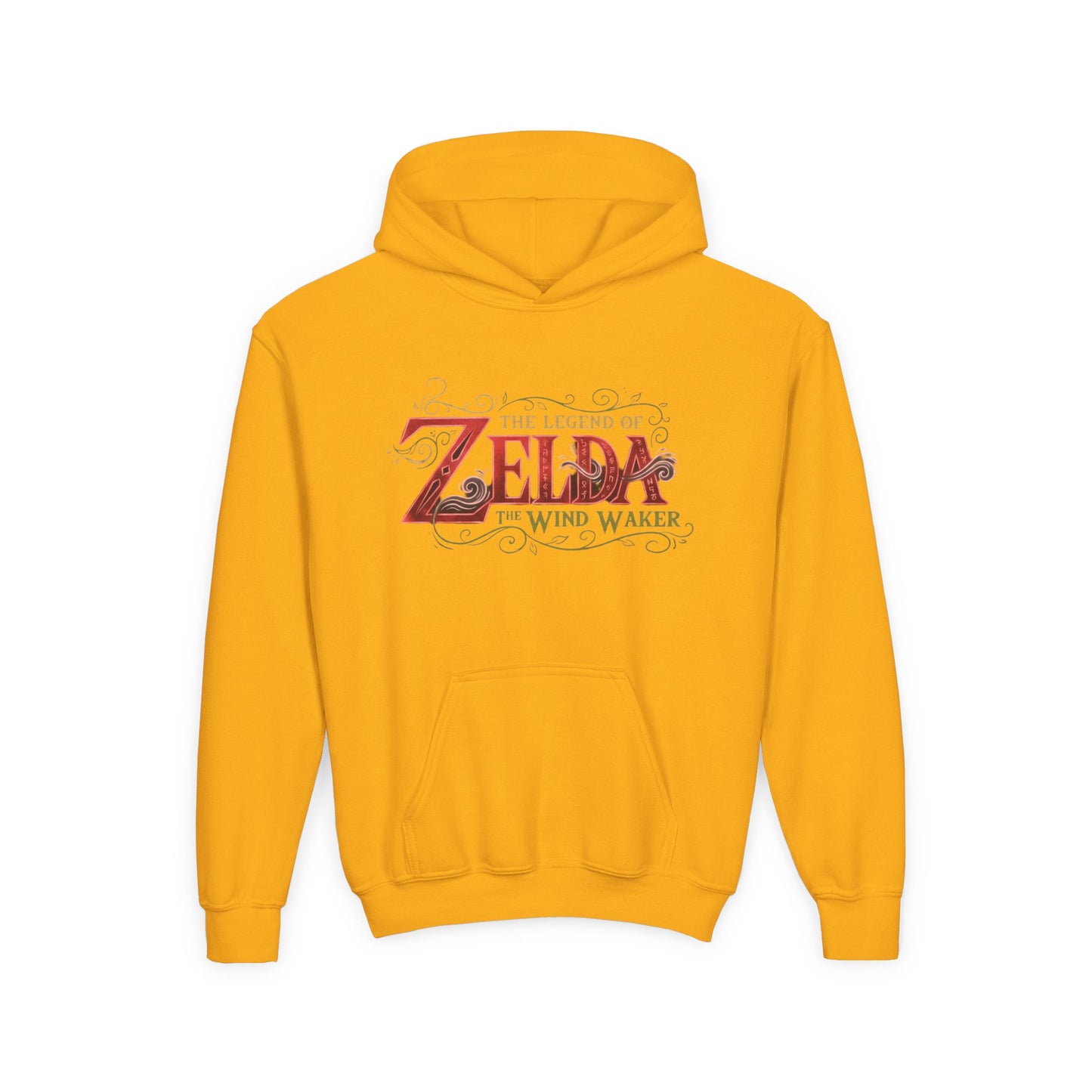 LOZ Youth Hoodie