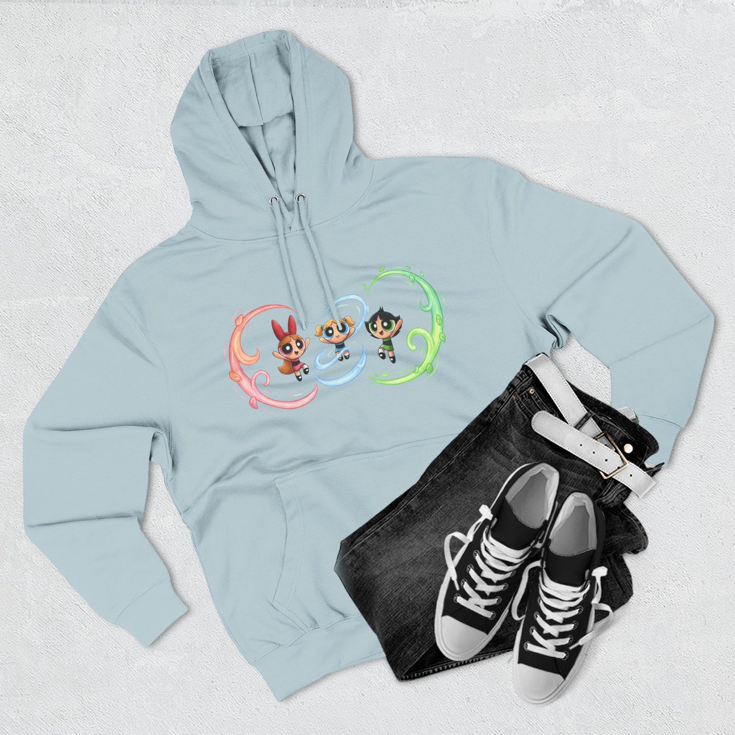 PPG Hoodie
