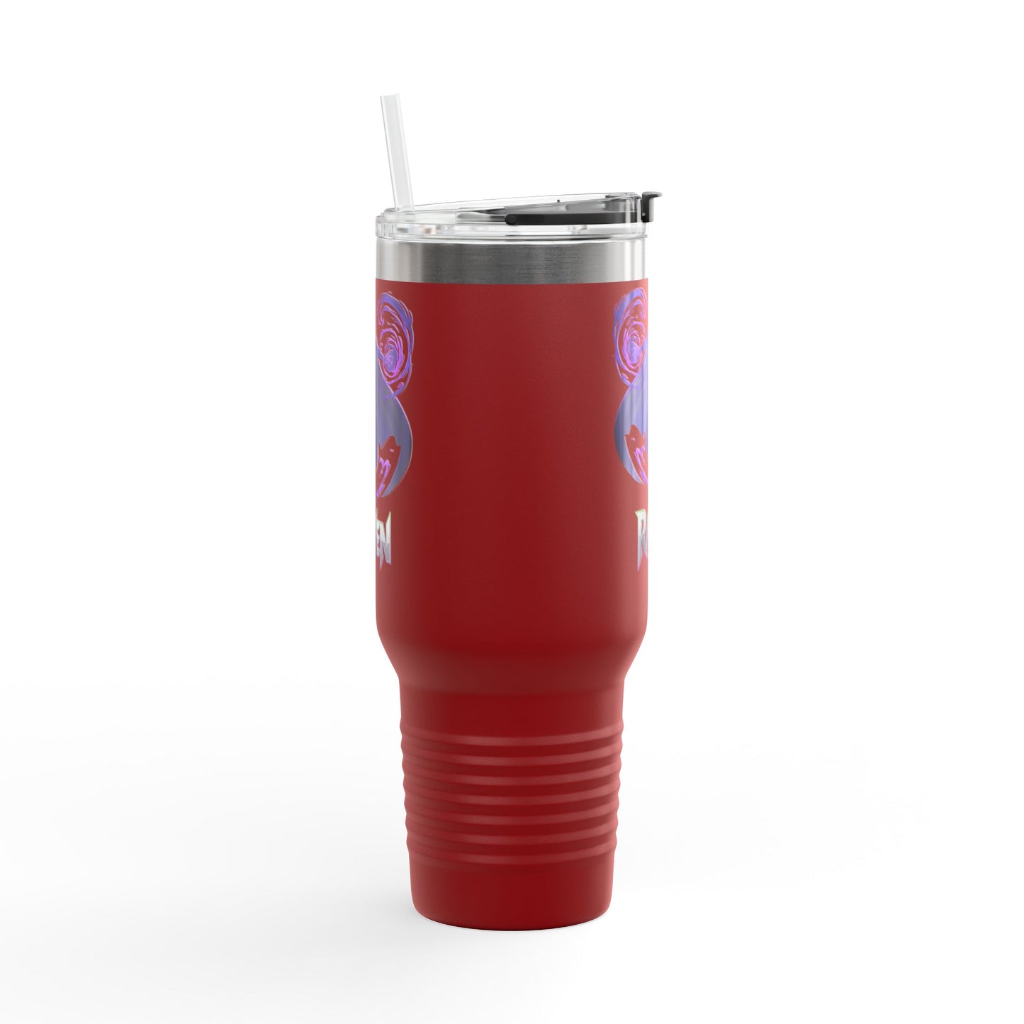 RAVEN 40oz Insulated Travel Mug