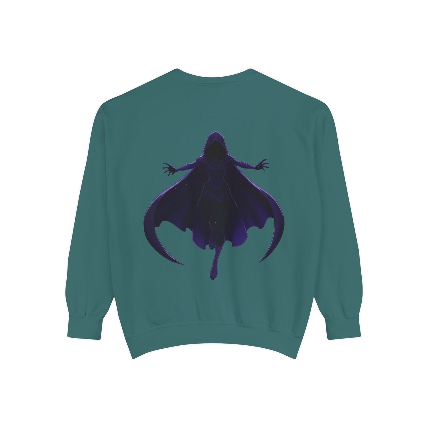 RAVEN Graphic Sweatshirt