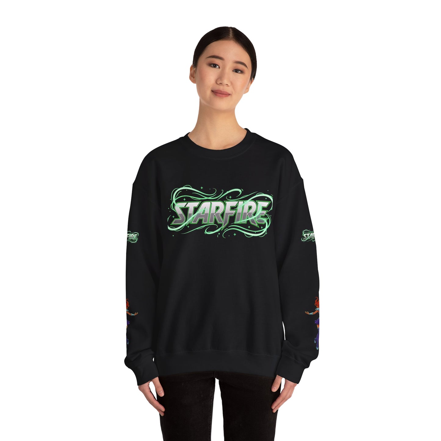 STARFIRE Pullover