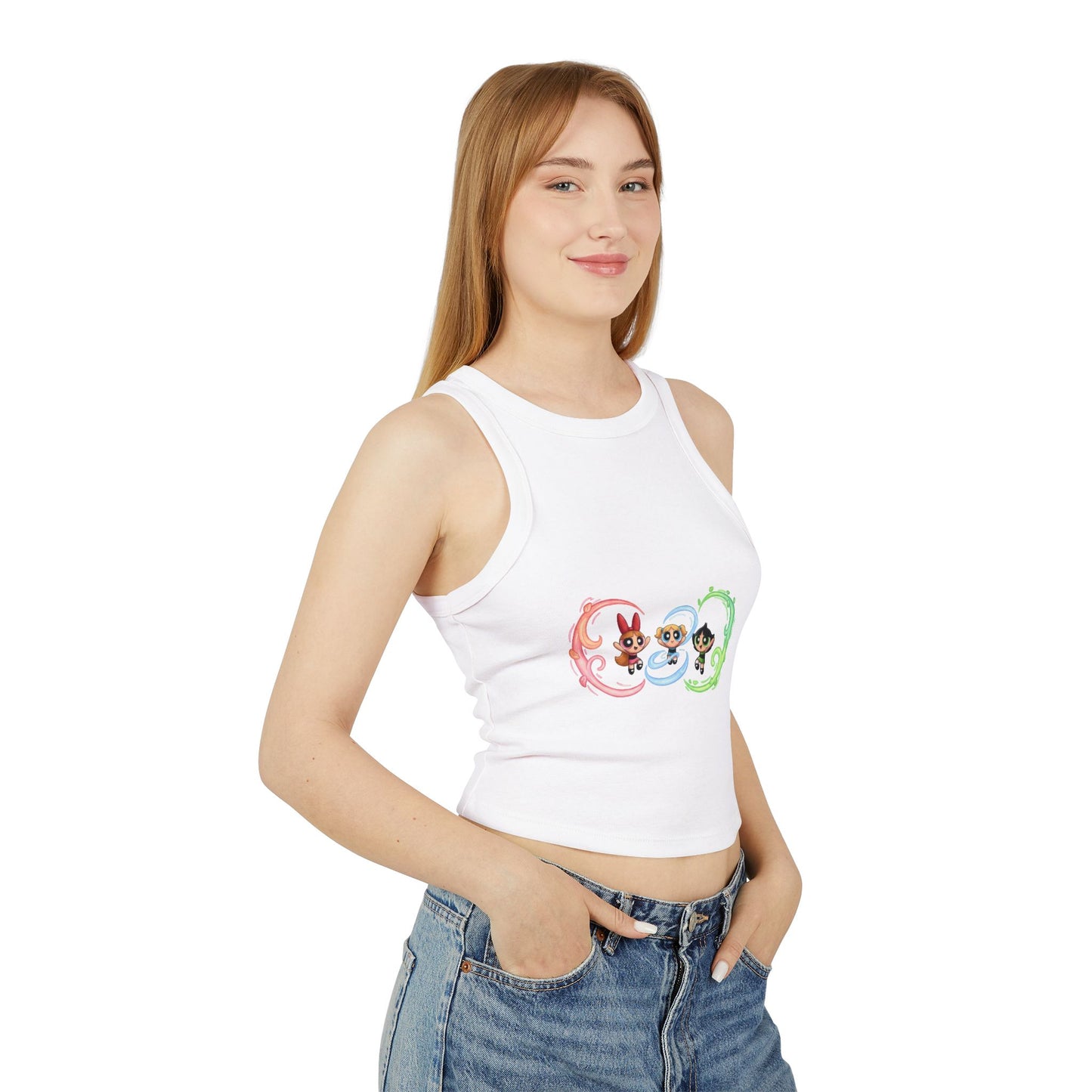 PPG Tank-Top