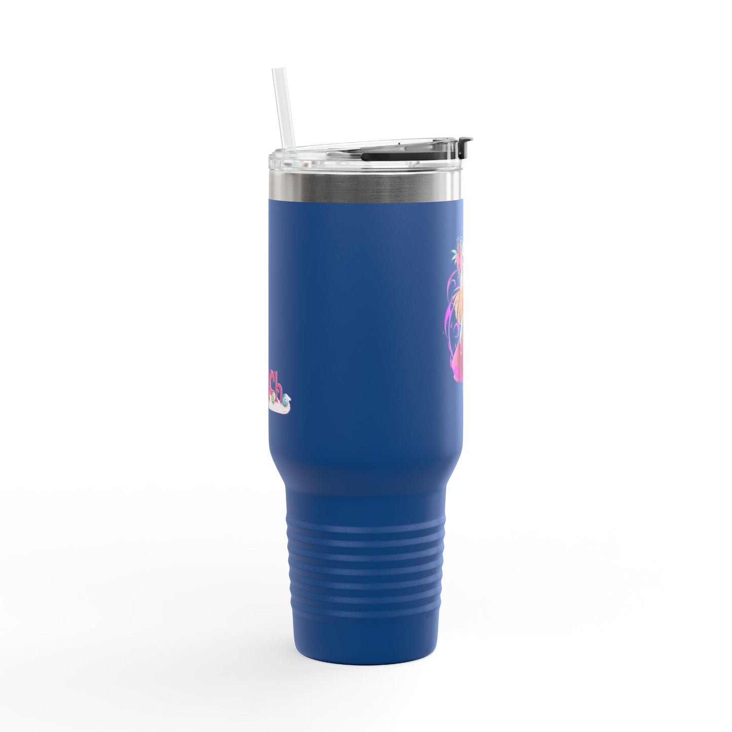 Magical W.i.t.c.h 40oz Insulated Travel Mug