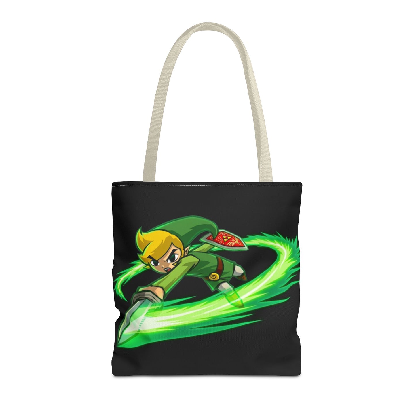 LOZ Windwaker Tote