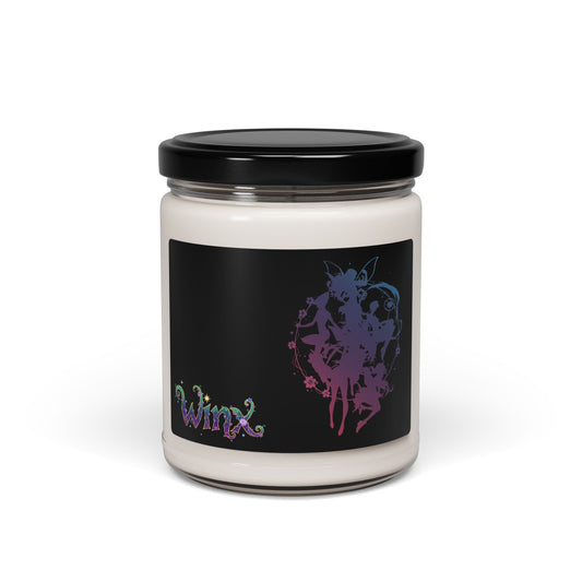 WINX Scented 9oz Candle