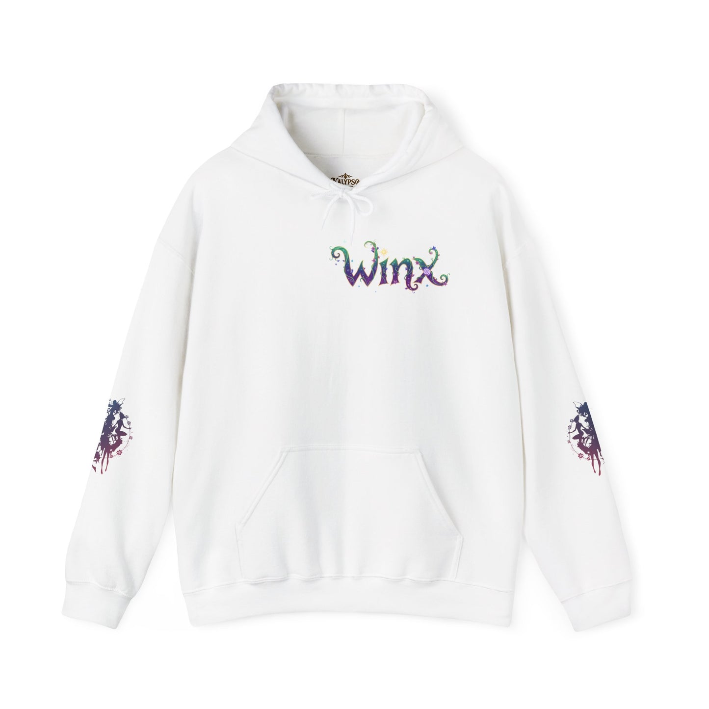 Mystical Winx Hoodie