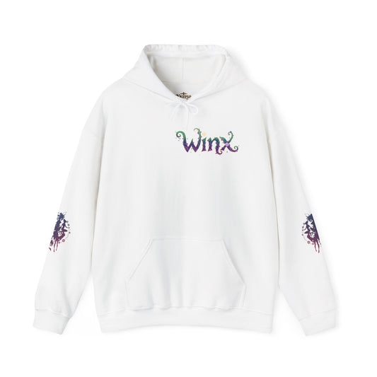 Mystical Winx Hoodie