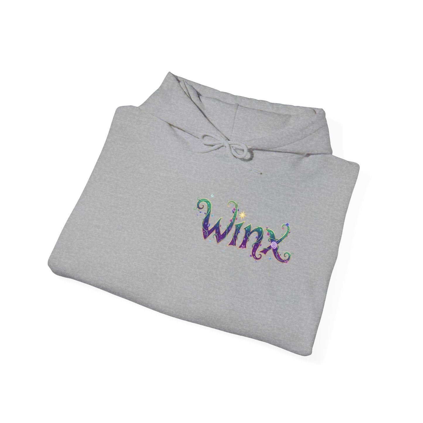 Mystical Winx Hoodie