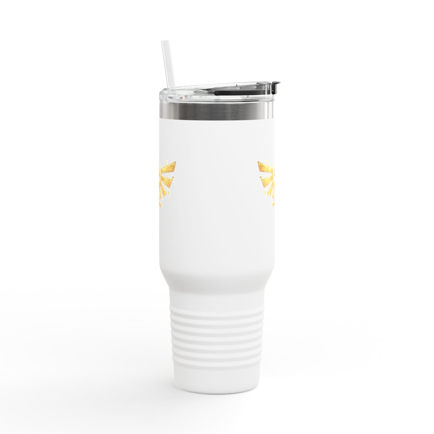 LOZ 40oz Travel Mug