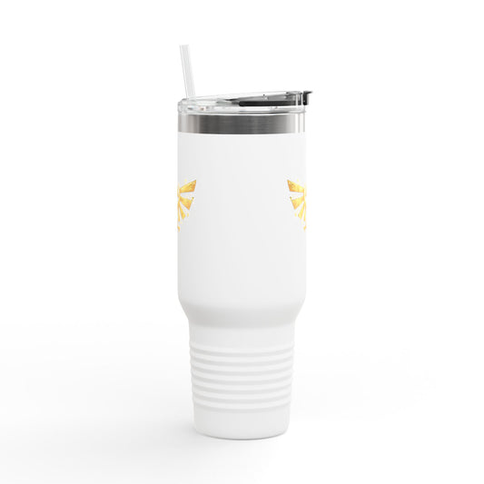 LOZ 40oz Travel Mug