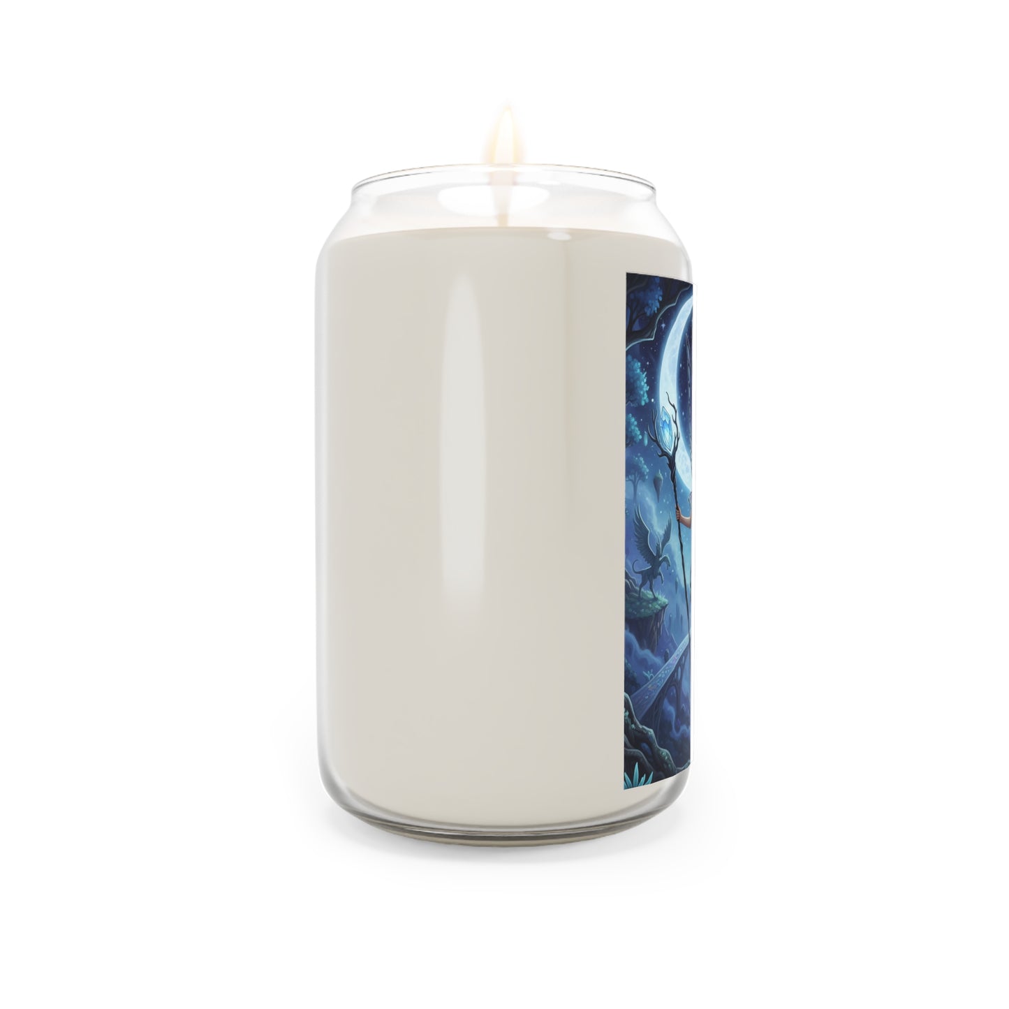 Midnight At Aetheria 13.75oz Candle