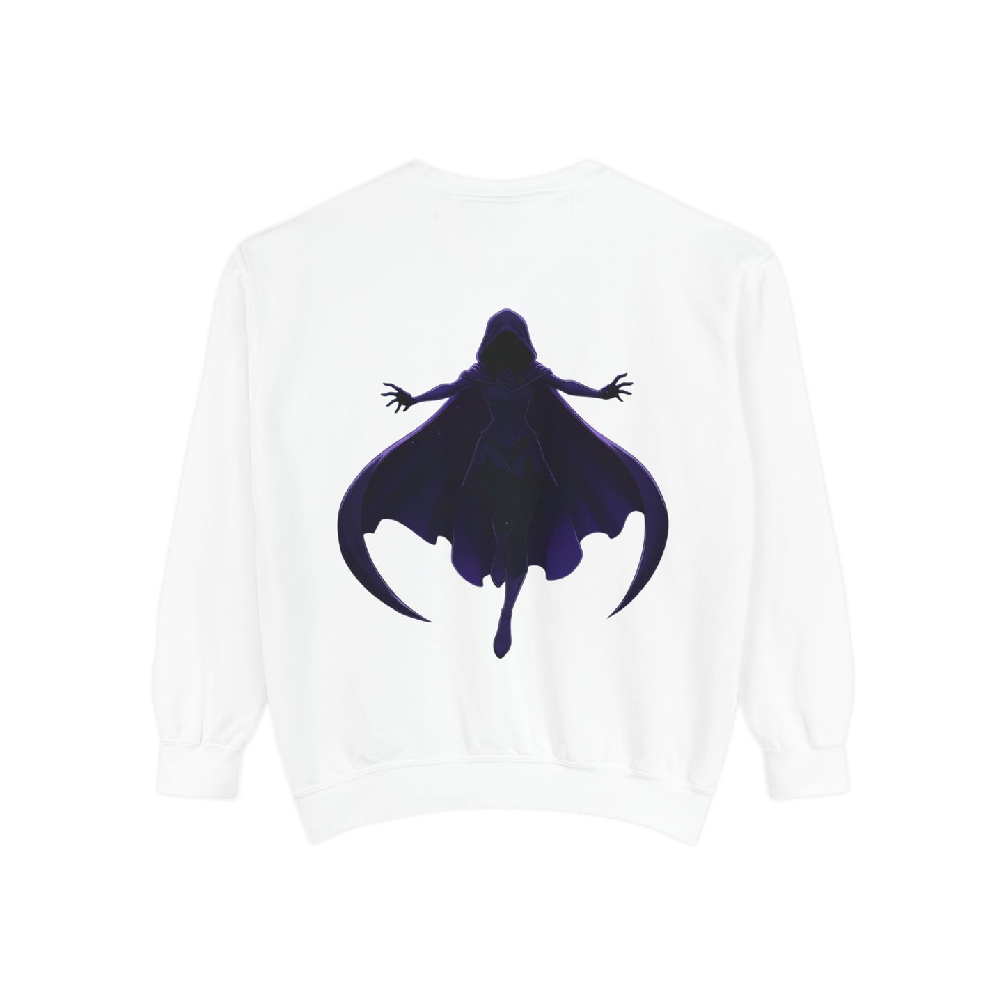 RAVEN Graphic Sweatshirt