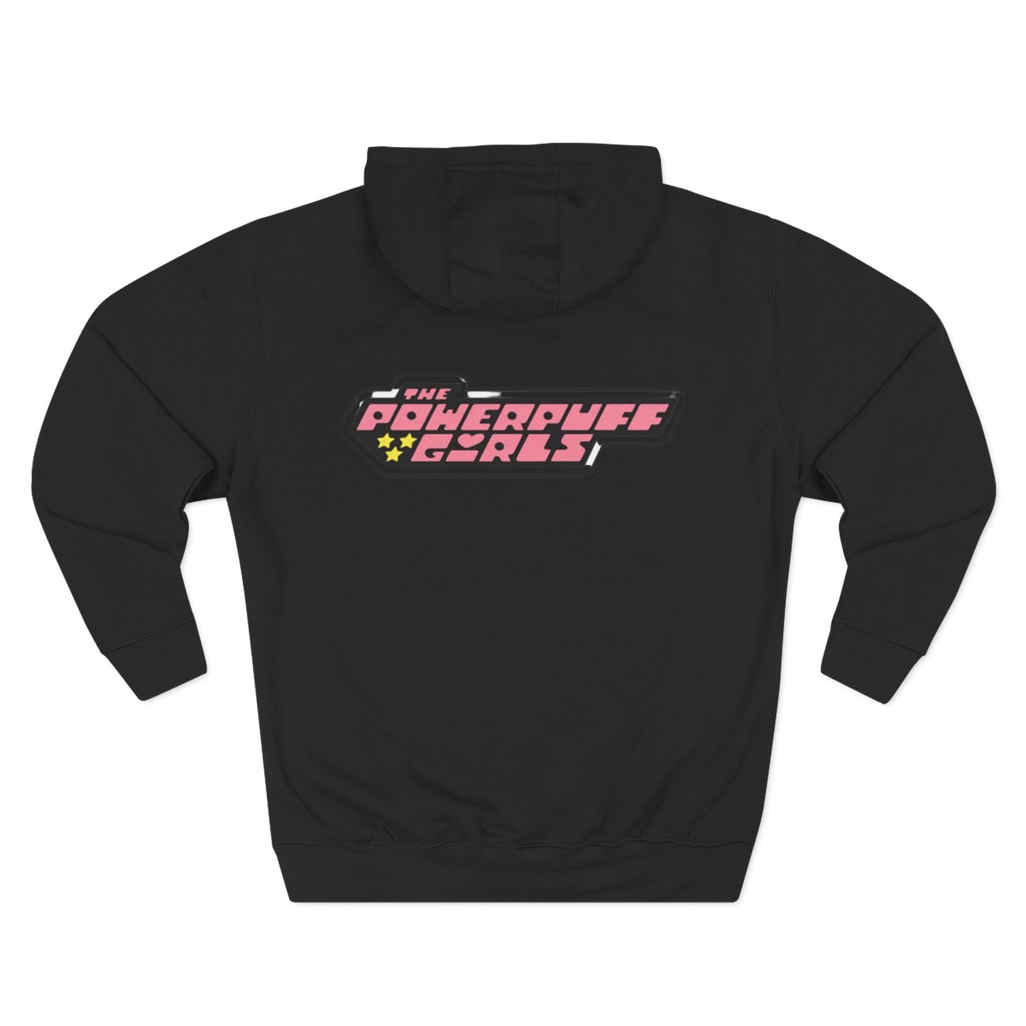 PPG Fleece Pullover