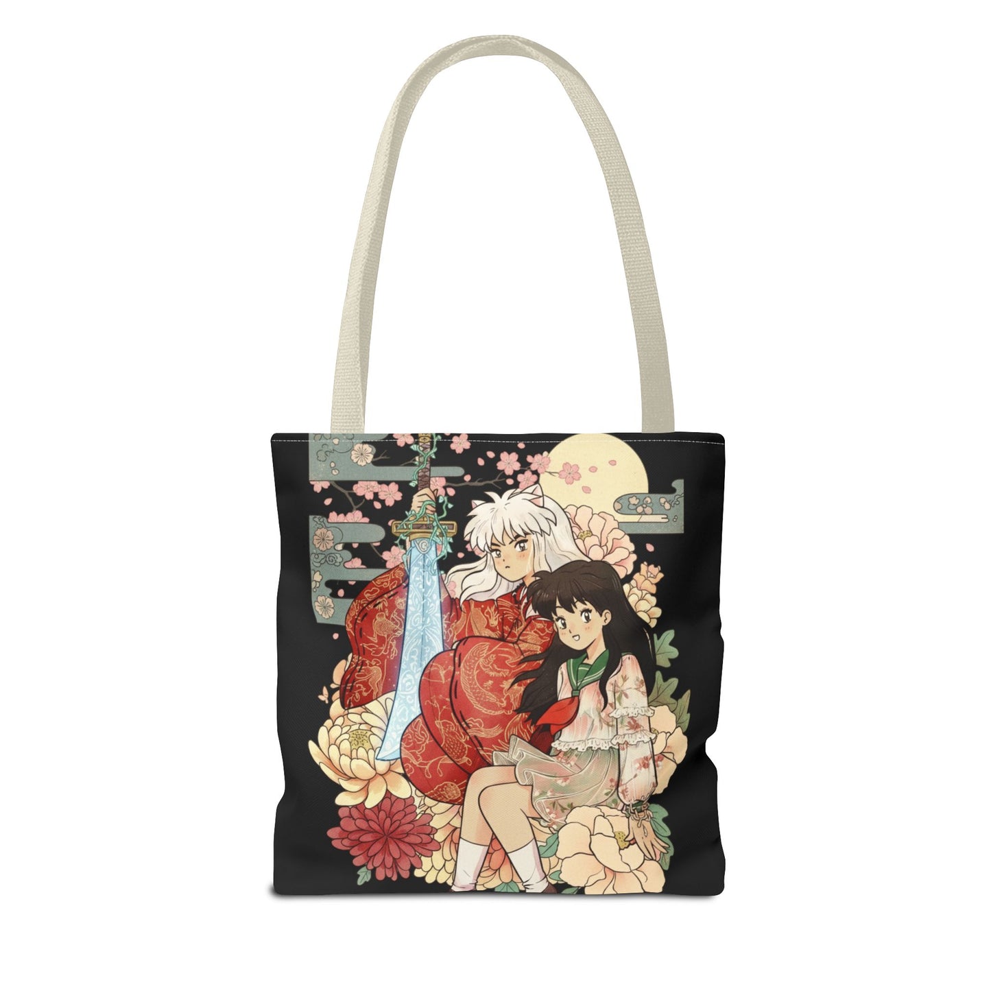 Inugome Tote Bag