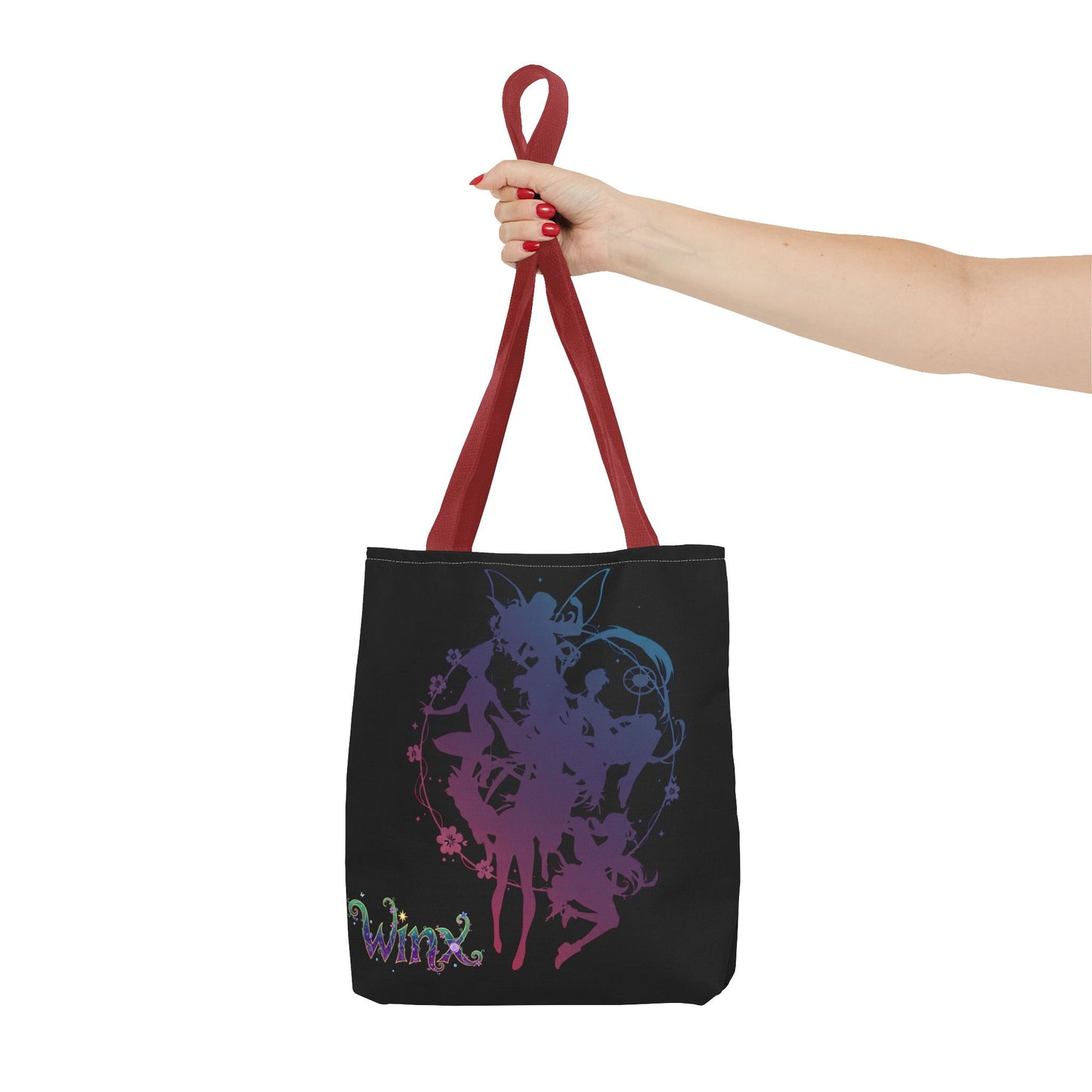 WINX tote bag