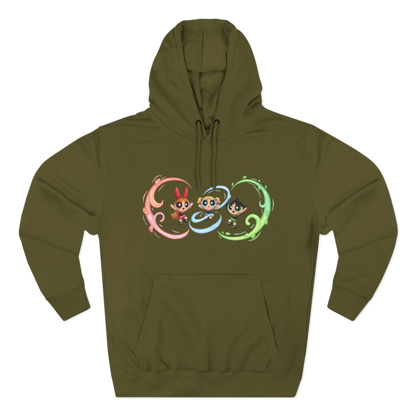 PPG Hoodie