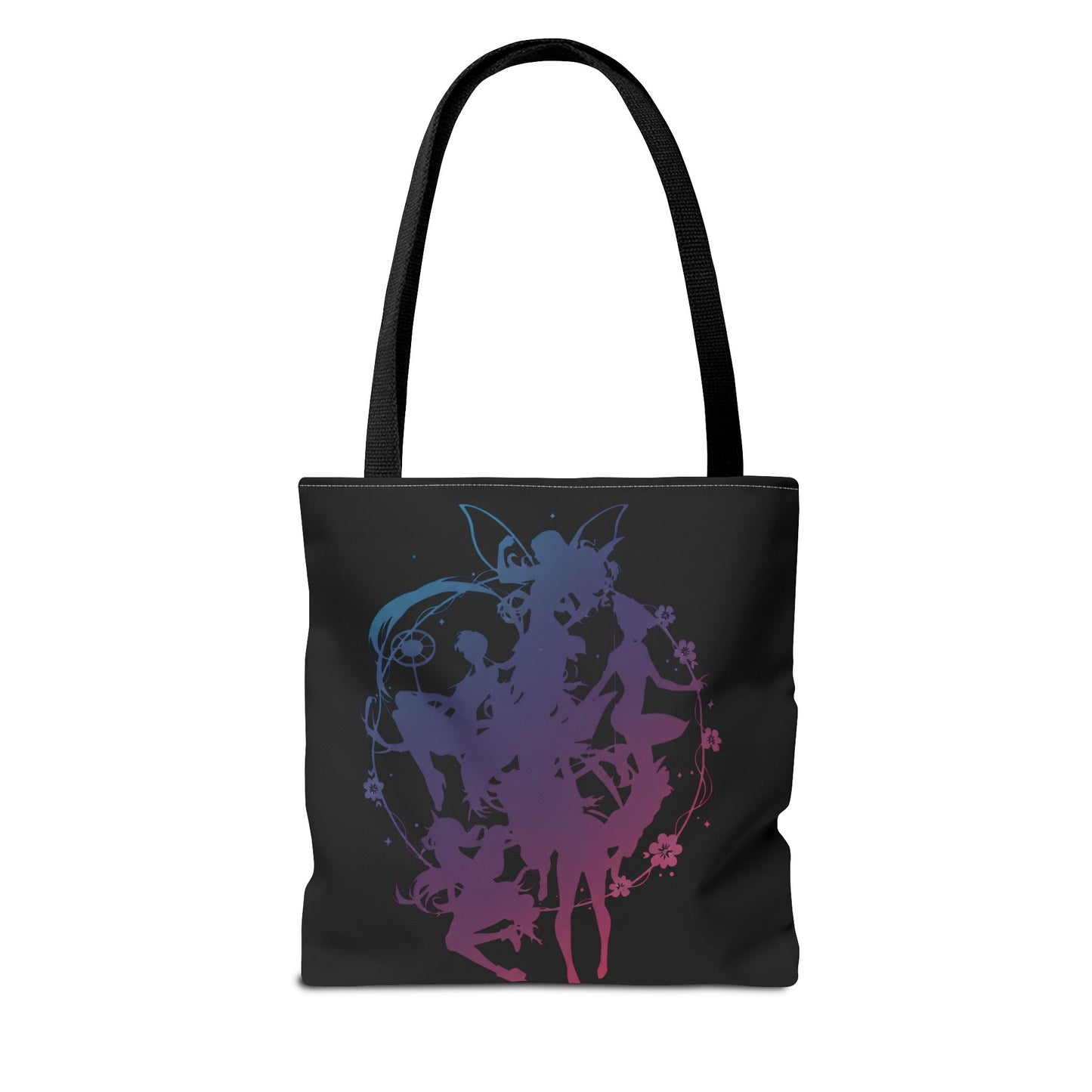 WINX tote bag