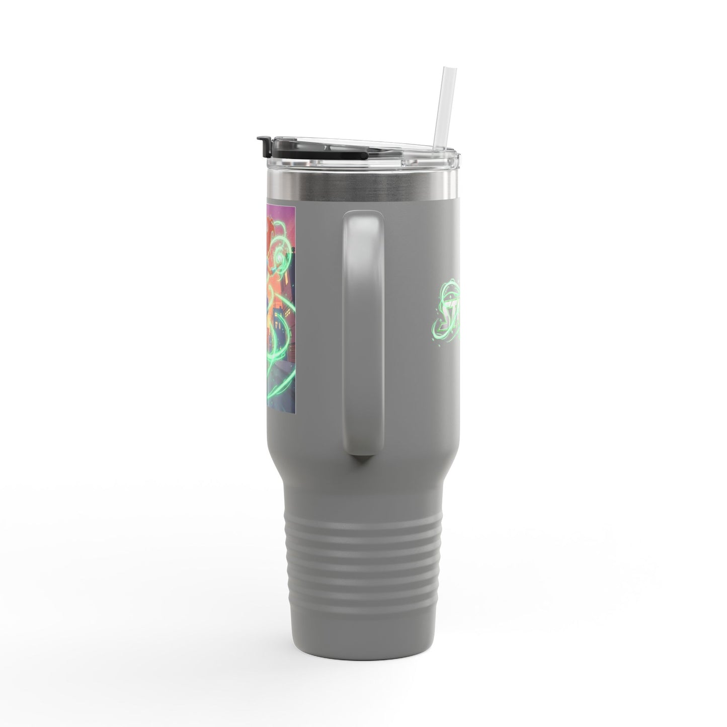 STARFIRE Travel Mug