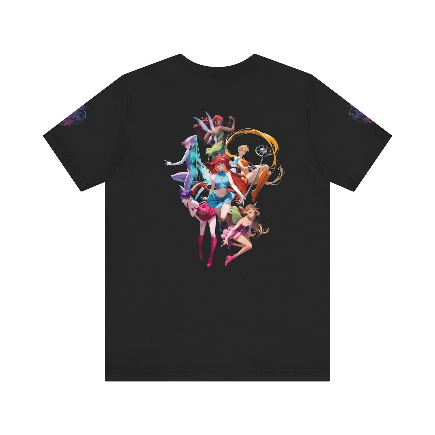 Magical WINX Top