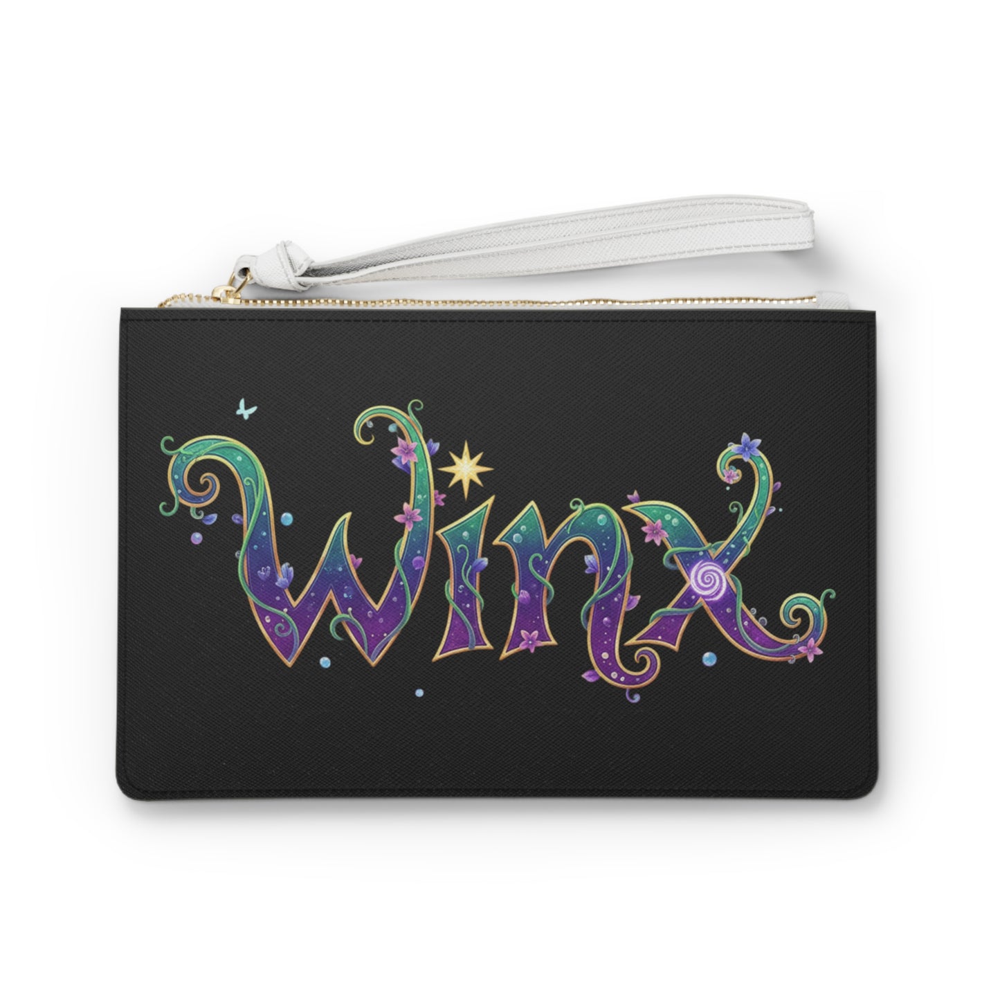 WINX Clutch Bag
